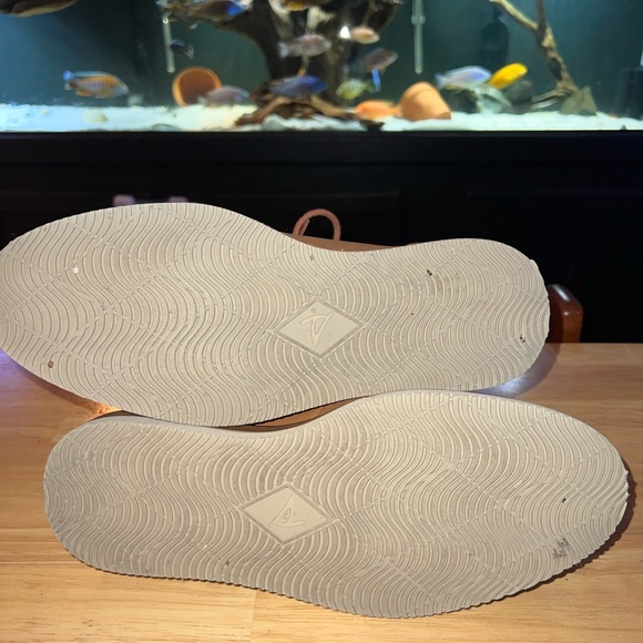 Sperry Leather Shoes - Picture 3 of 3